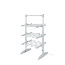 Compact 3 Tier Airer